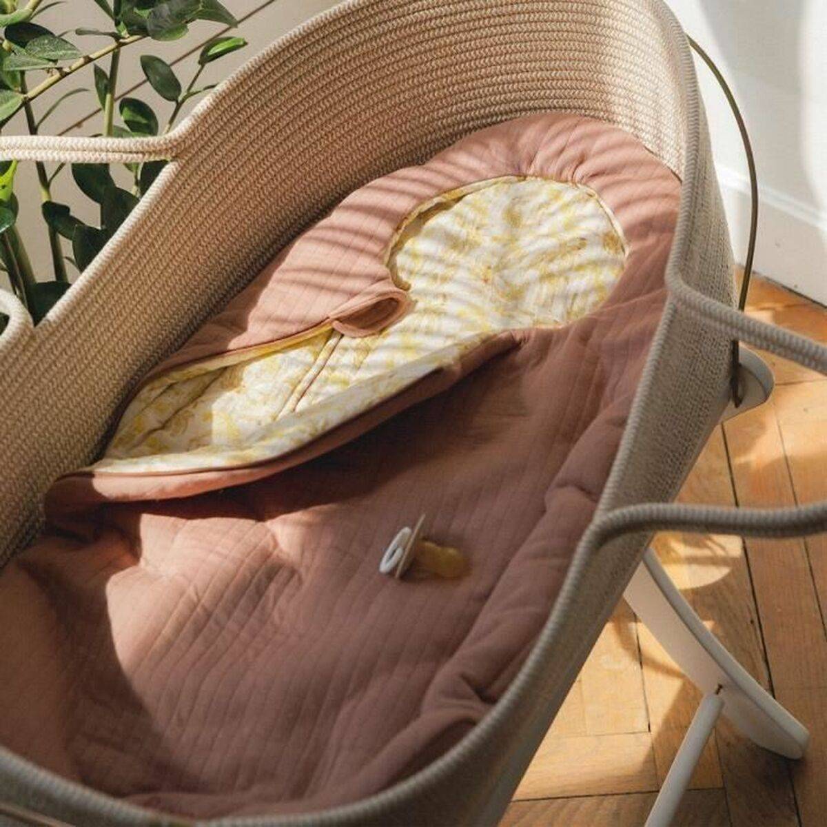 Saco para Carro de Bebé Domiva