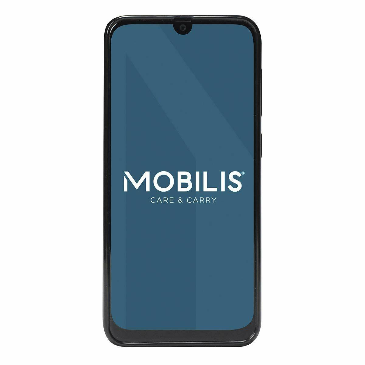 Funda para Móvil Mobilis 055004 Samsung Galaxy A50