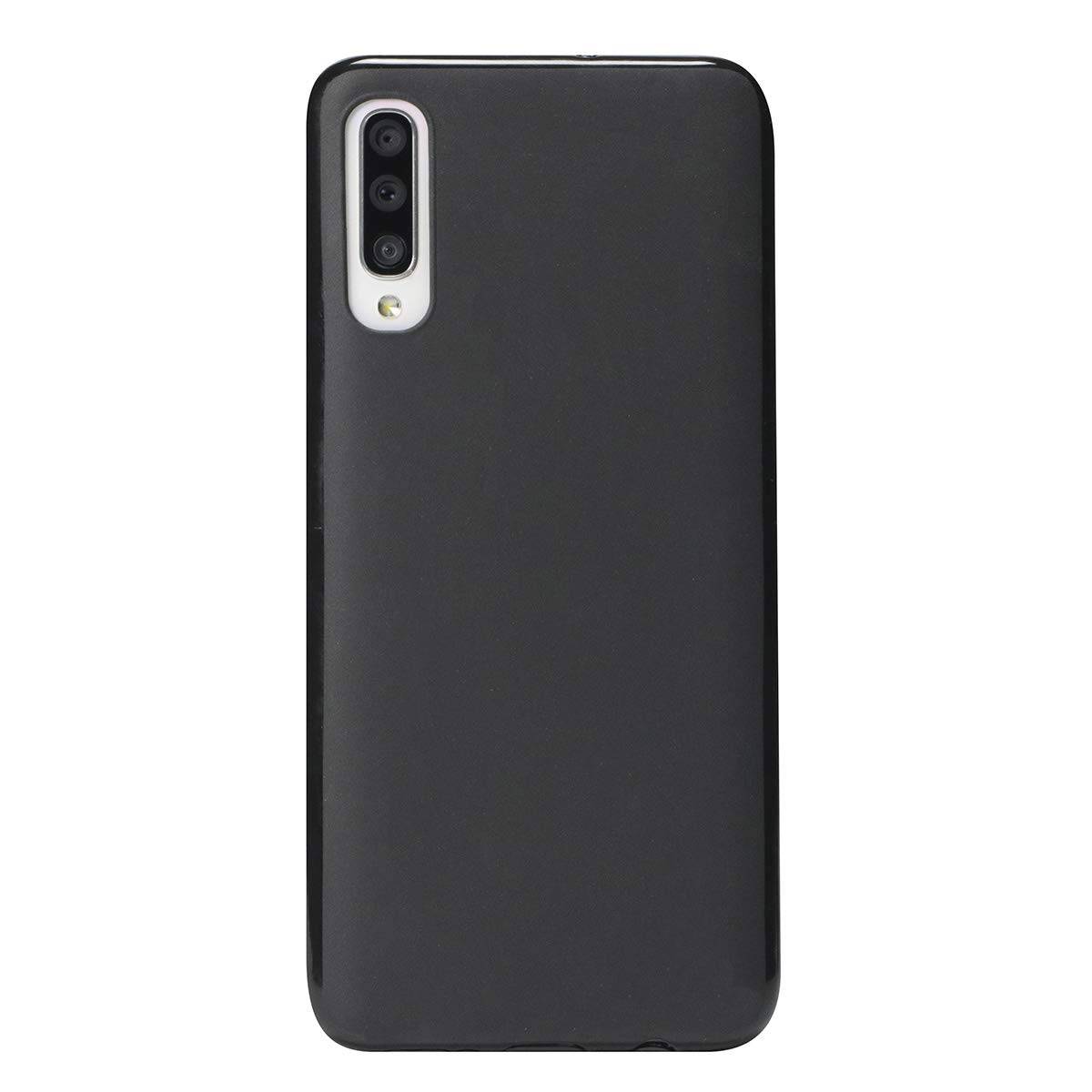 Funda para Móvil Mobilis 055004 Samsung Galaxy A50