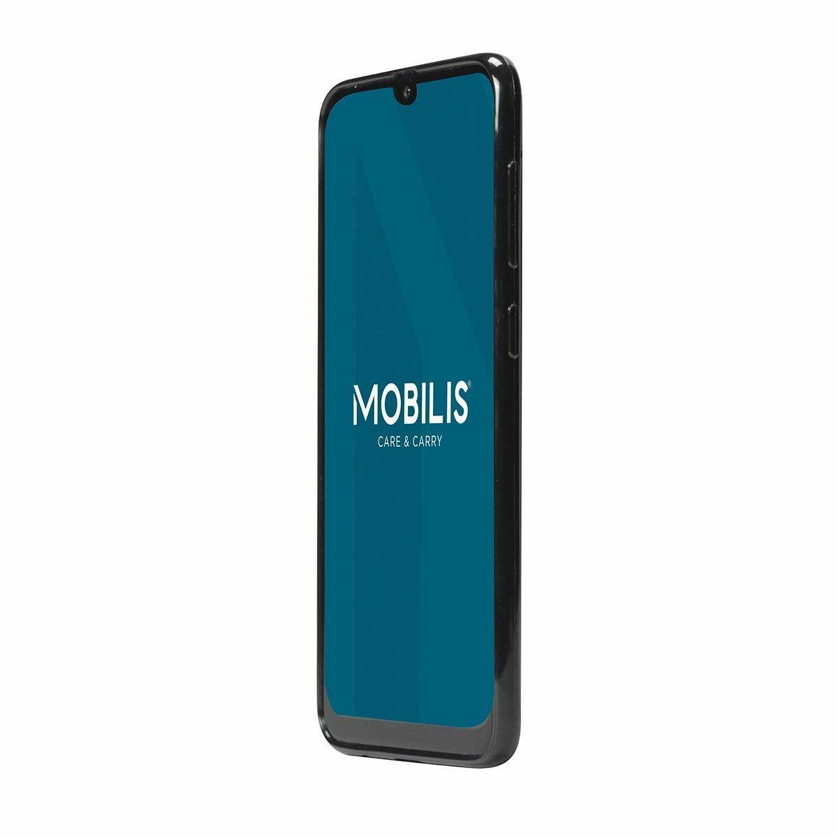 Funda para Móvil Mobilis 055004 Samsung Galaxy A50