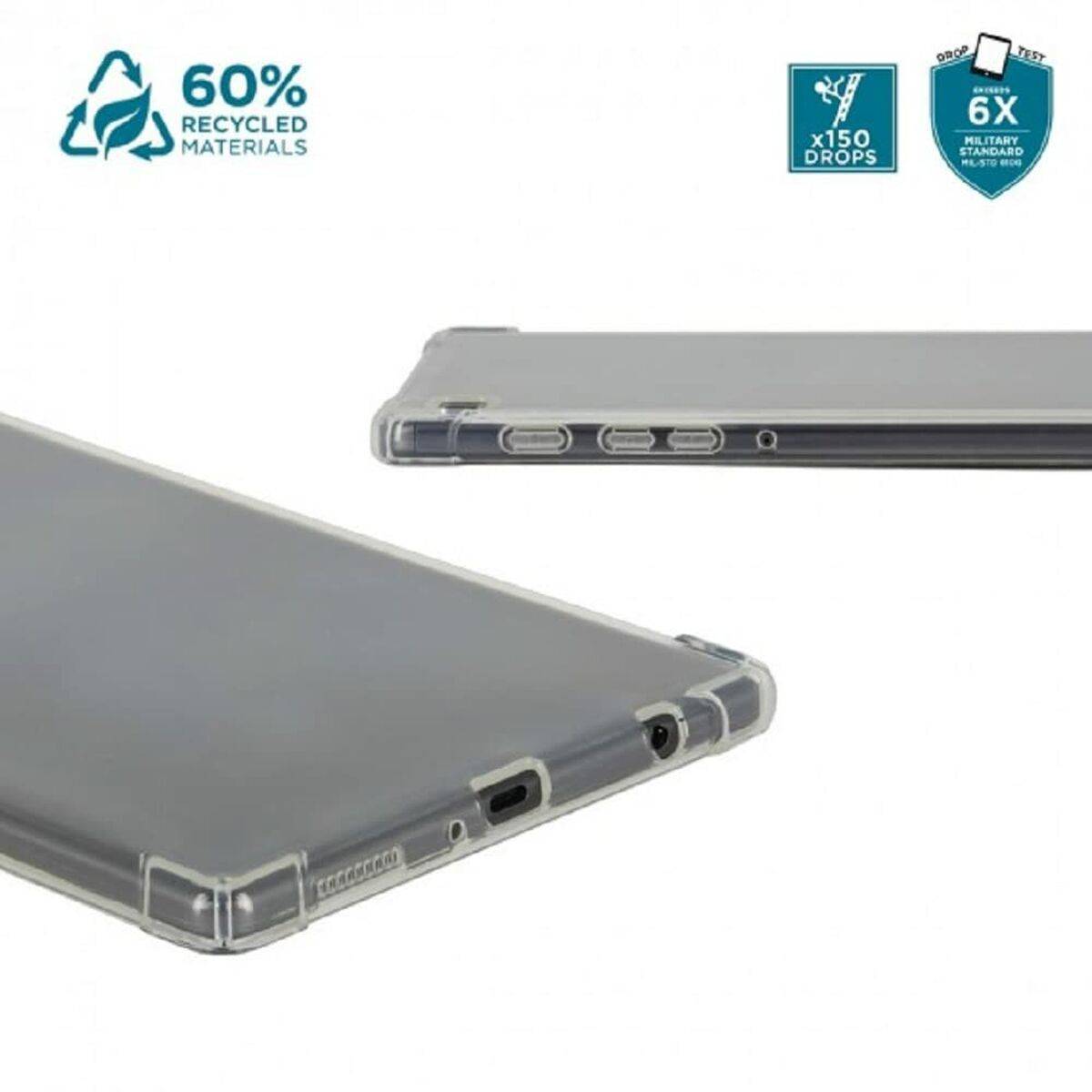 Funda para Tablet Mobilis R Series IPAD 10th Transparente 10,9"