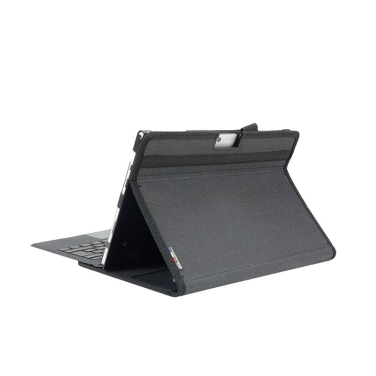 Funda para Tablet Mobilis ACTIV PACK CASE FOR SURFACE Negro
