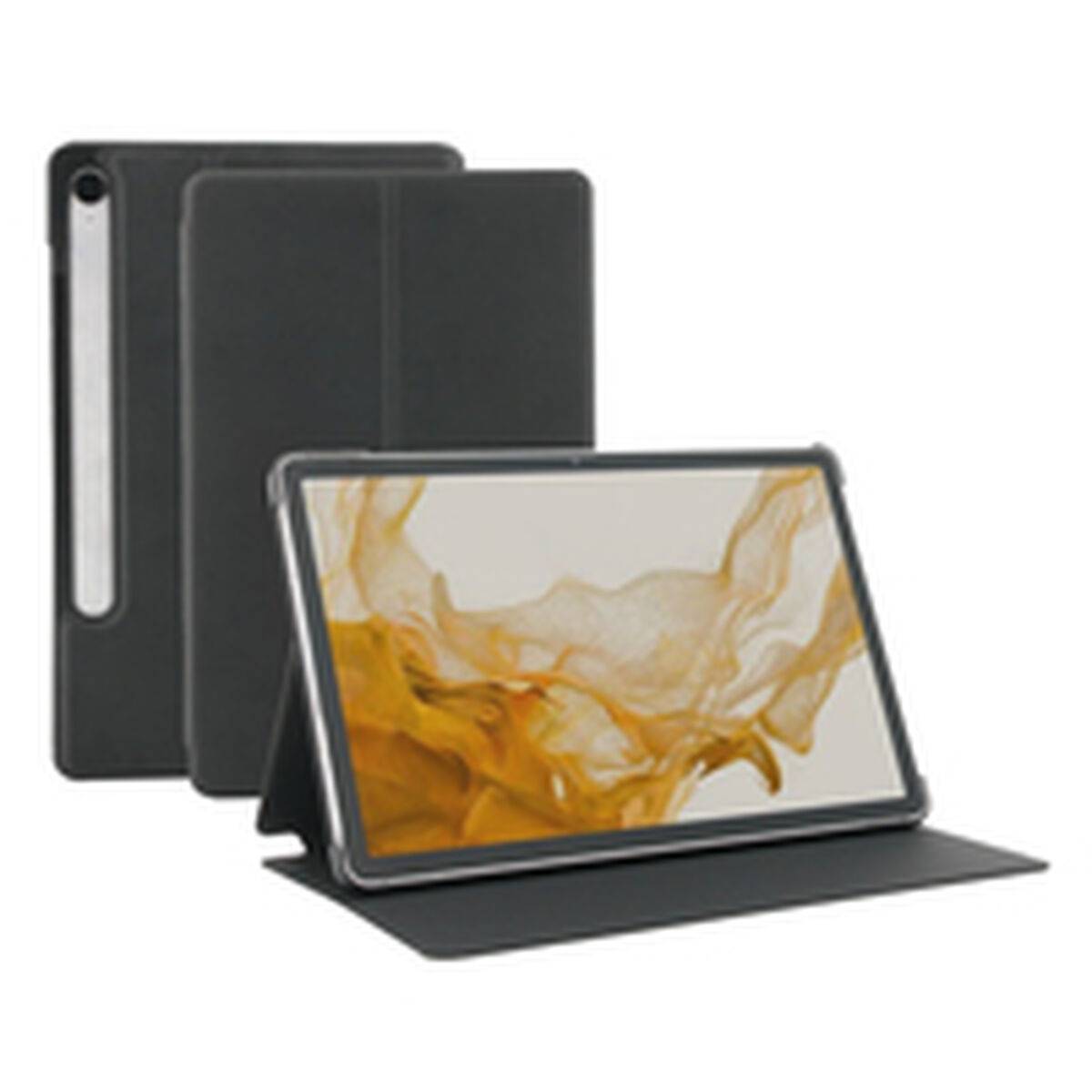 Funda para Tablet Mobilis 068017 Negro