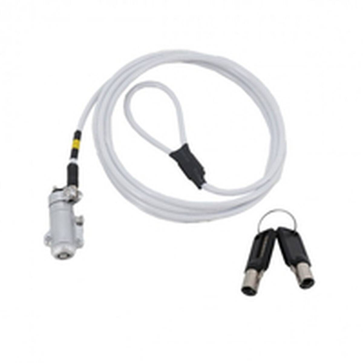 Cable de Seguridad Mobilis 001378 1,8 m