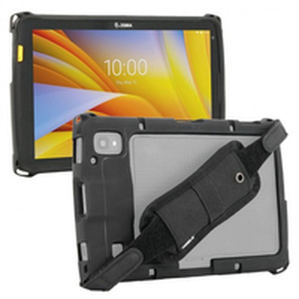 Funda para Móvil Mobilis 052058 Negro