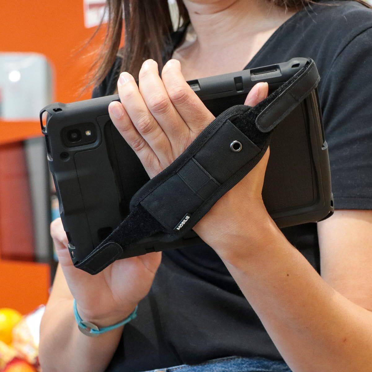 Funda para Tablet Mobilis 001095 Negro