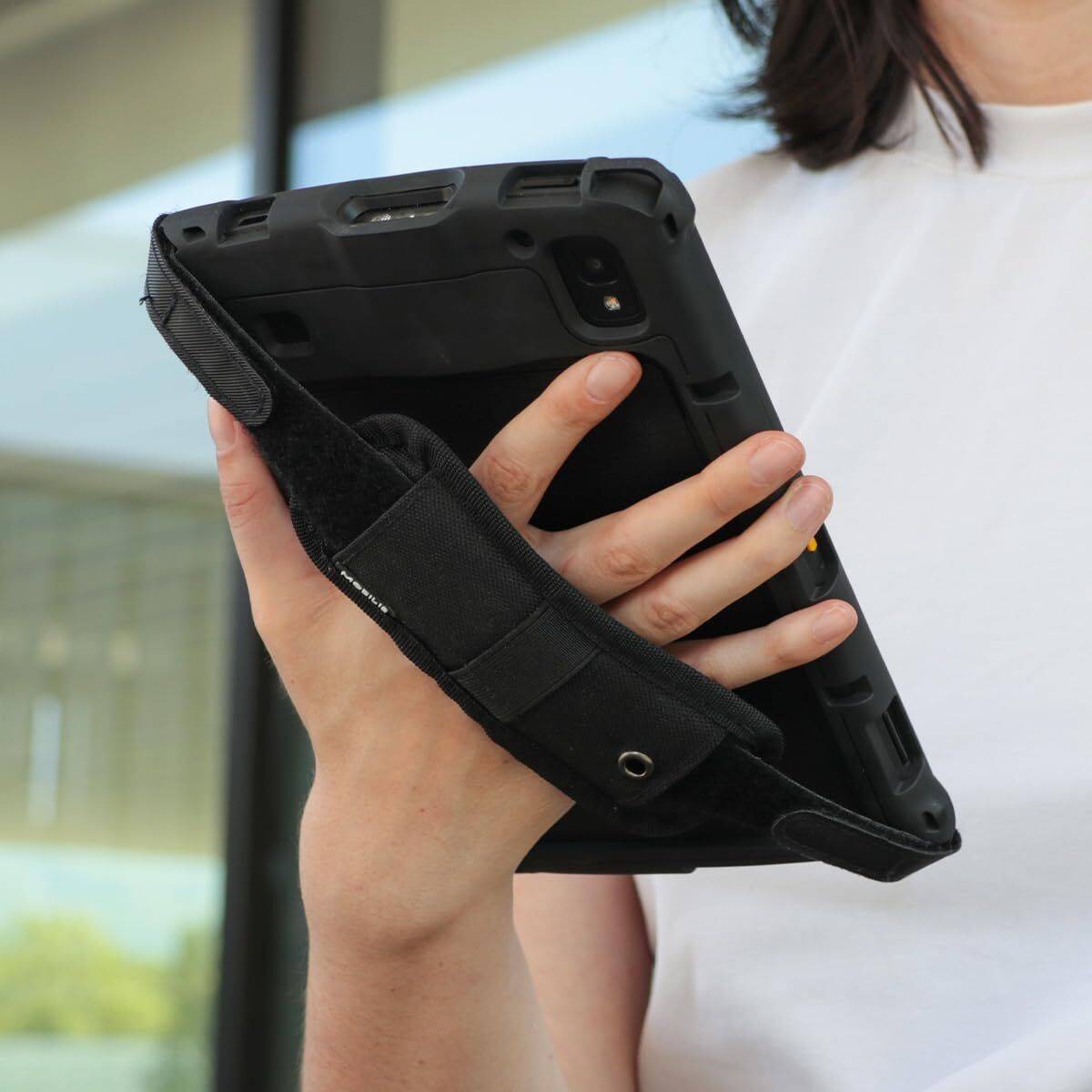 Funda para Tablet Mobilis 001095 Negro