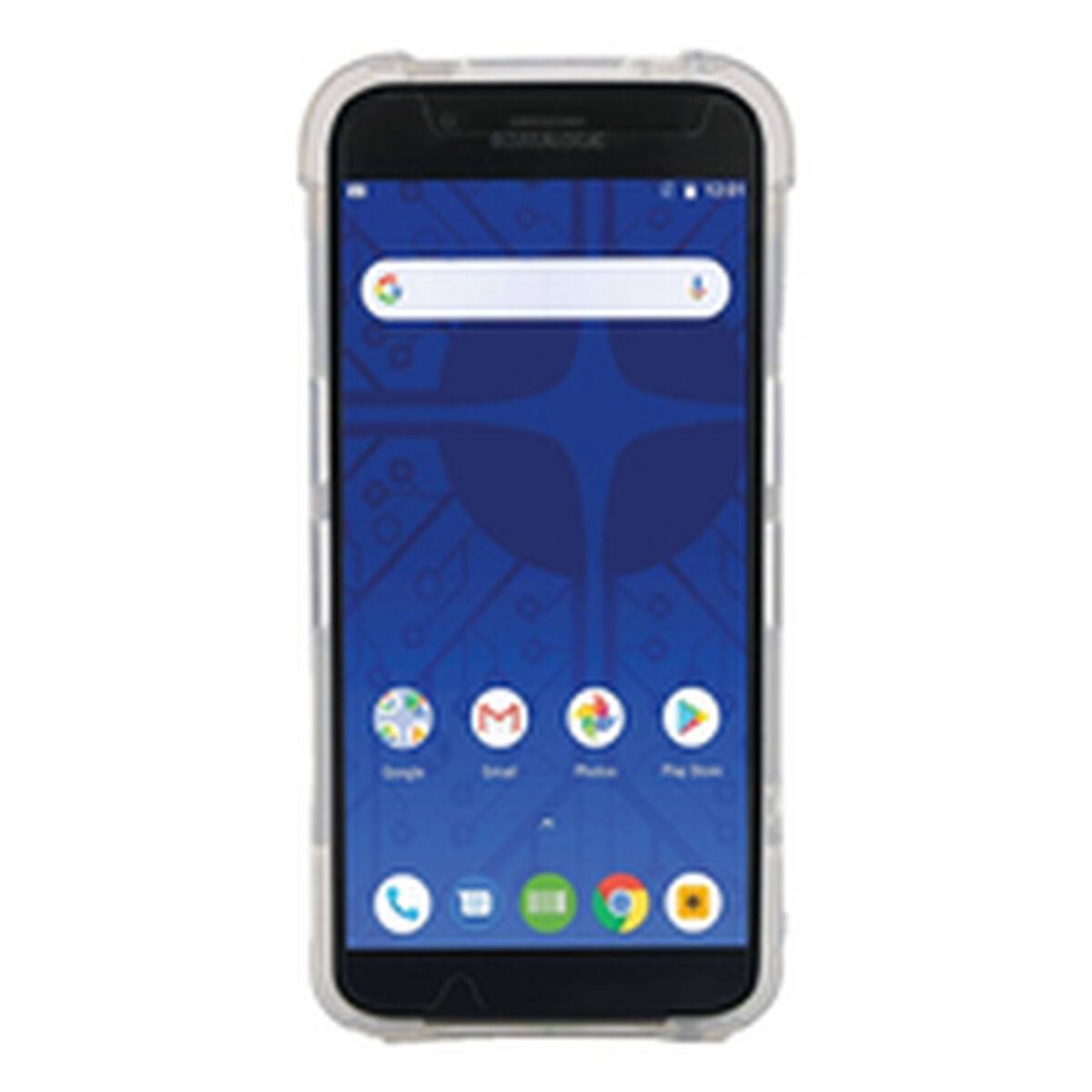 Funda para Móvil Mobilis 057039 Transparente
