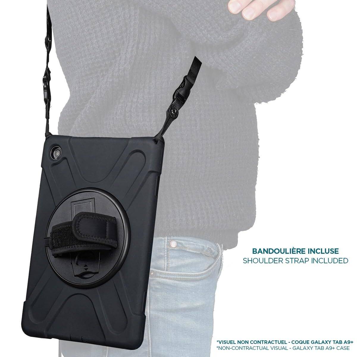 Funda para Tablet Mobilis 072005 Negro