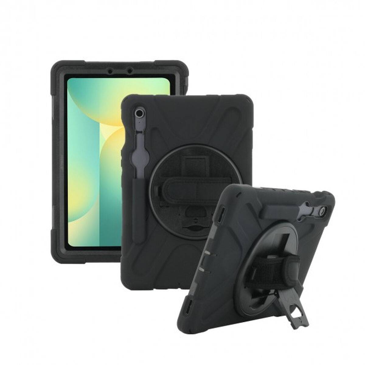 Funda para Tablet Mobilis 072006 Negro