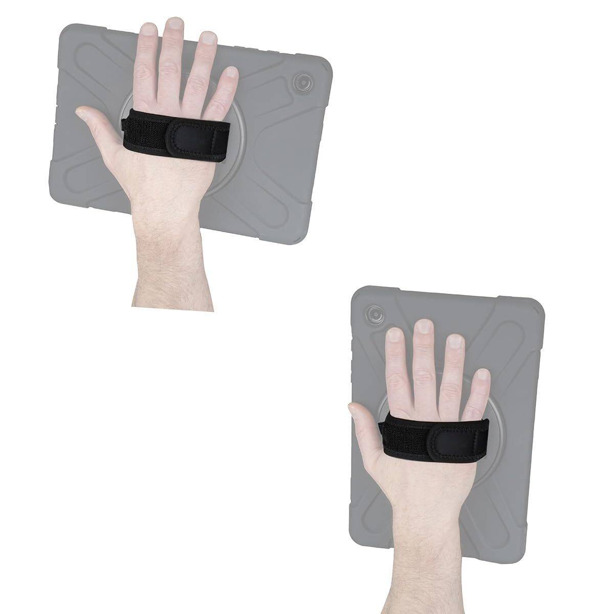 Funda para Tablet Mobilis 072006 Negro