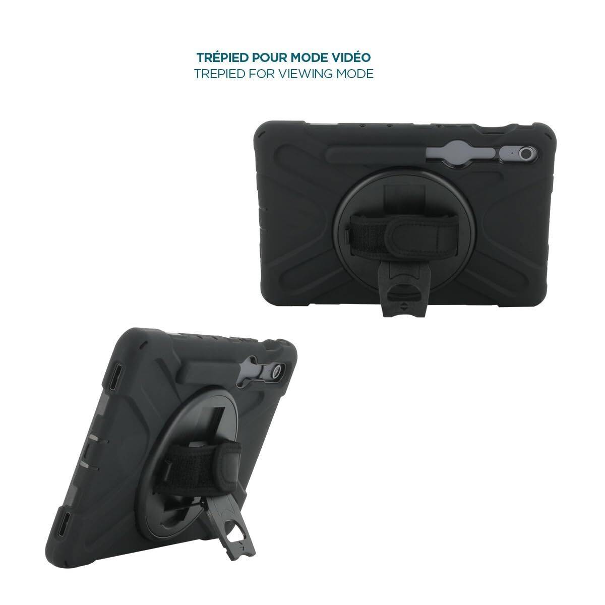 Funda para Tablet Mobilis 072006 Negro