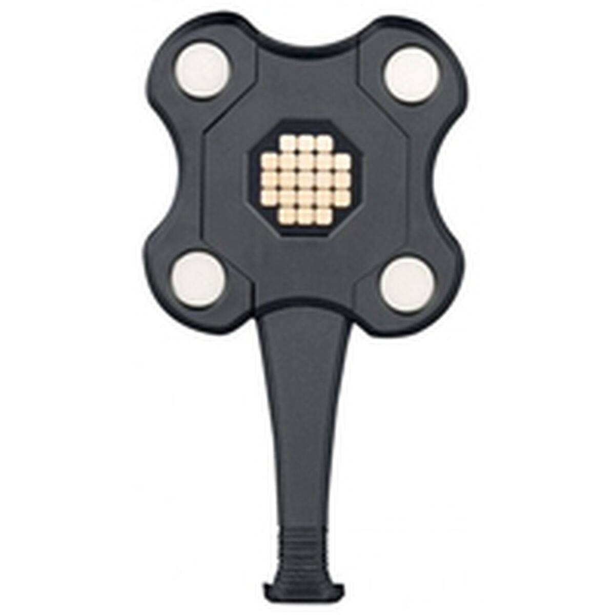 Cargador de Pared Mobilis 020006 Negro