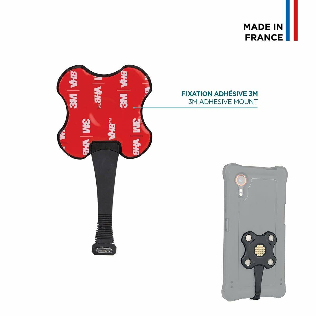Cargador de Pared Mobilis 020008
