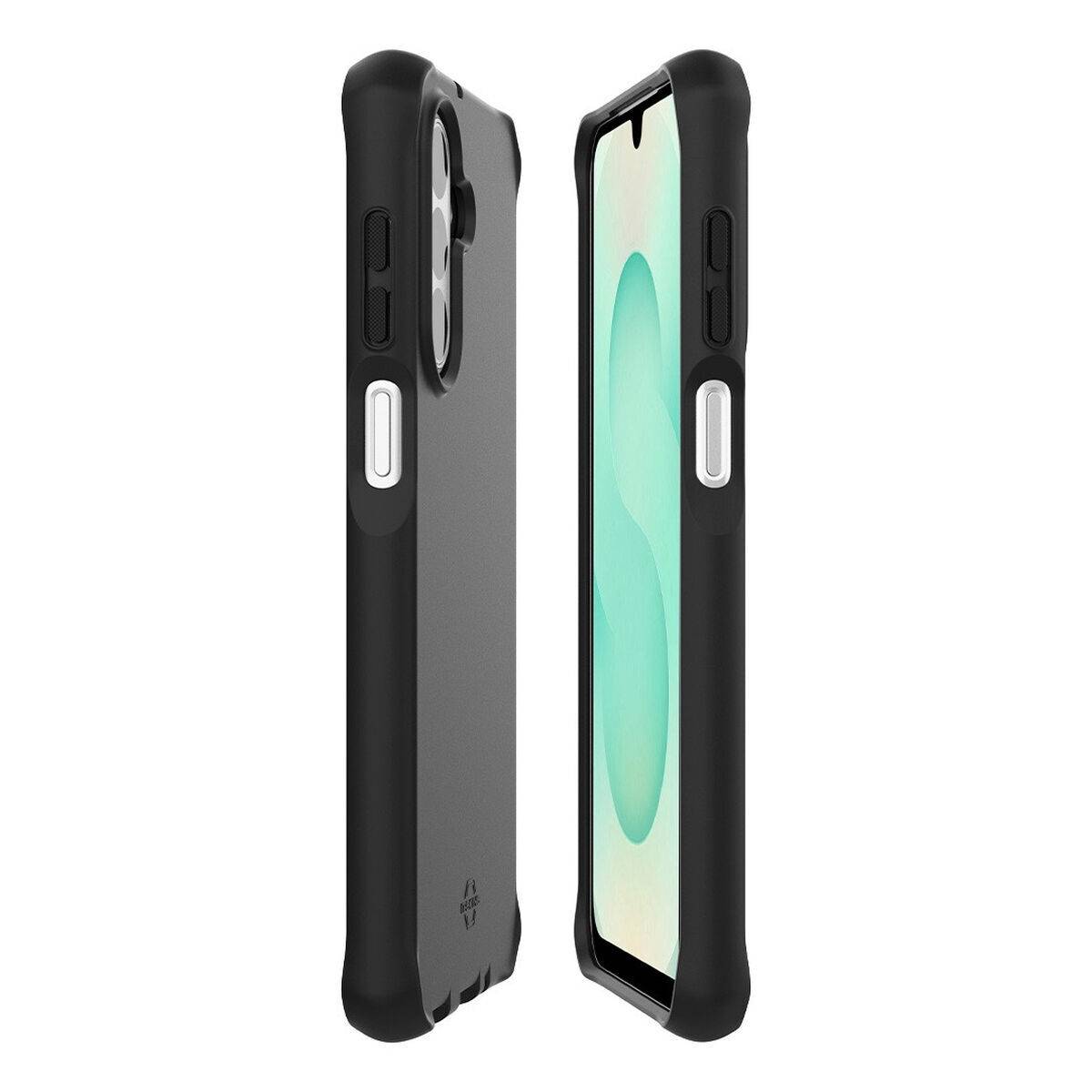 Fundas Mobilis 066100 Negro