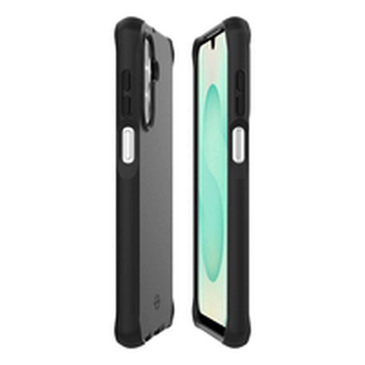 Fundas Mobilis 066100 Negro