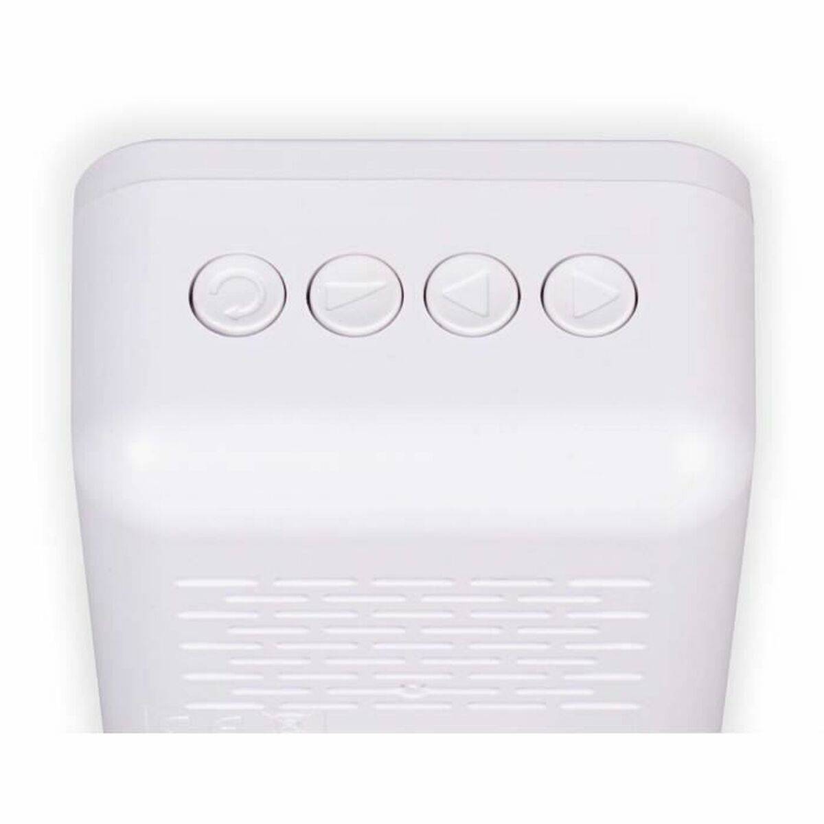 Videoportero Inteligente SCS SENTINEL SONE DUO Blanco ABS