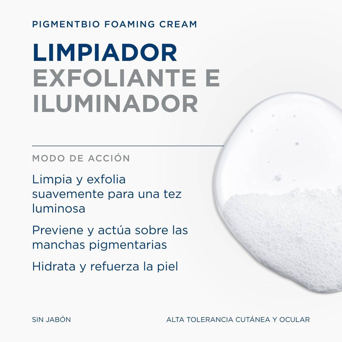 Exfoliante Facial Bioderma