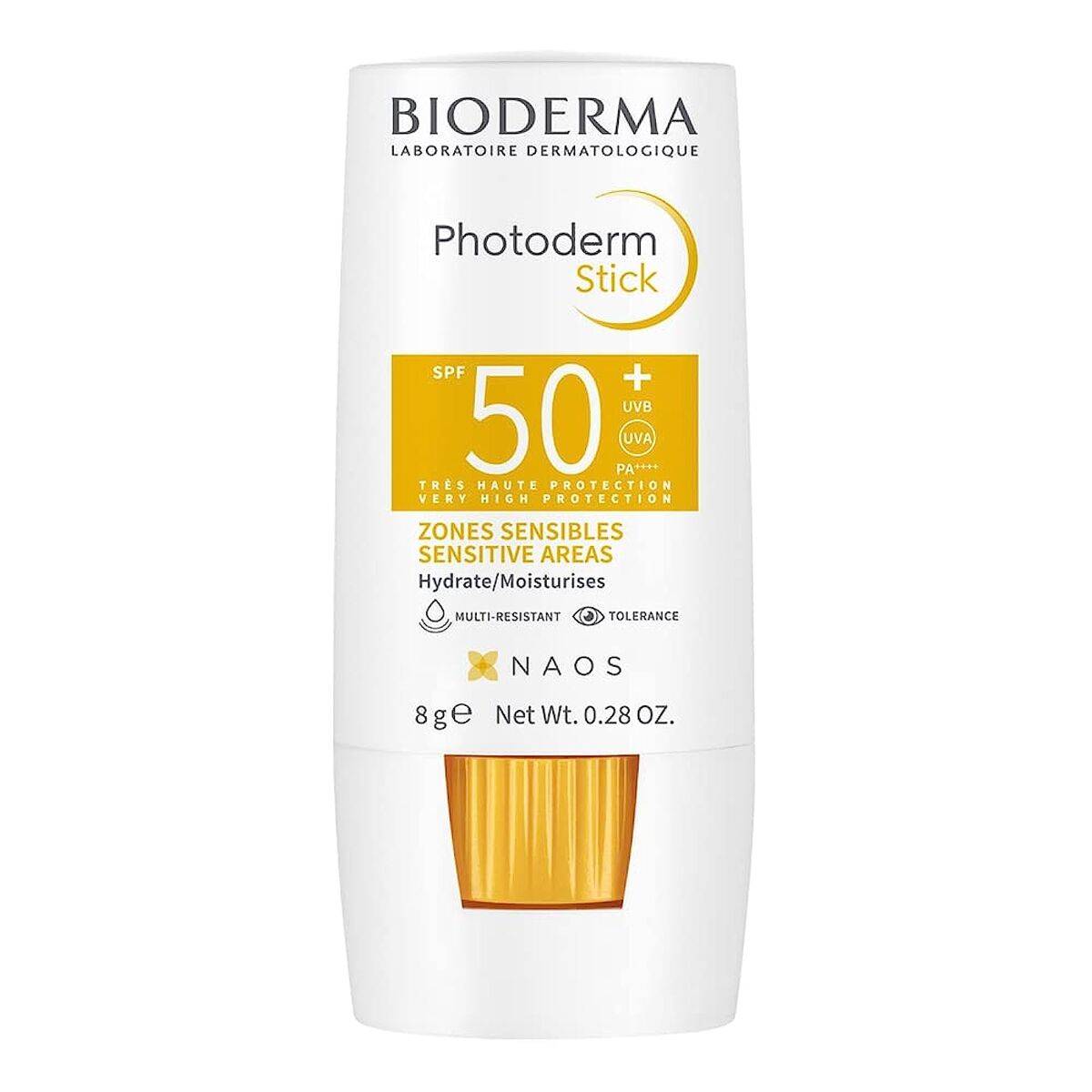 Protector Solar Facial Bioderma Photoderm