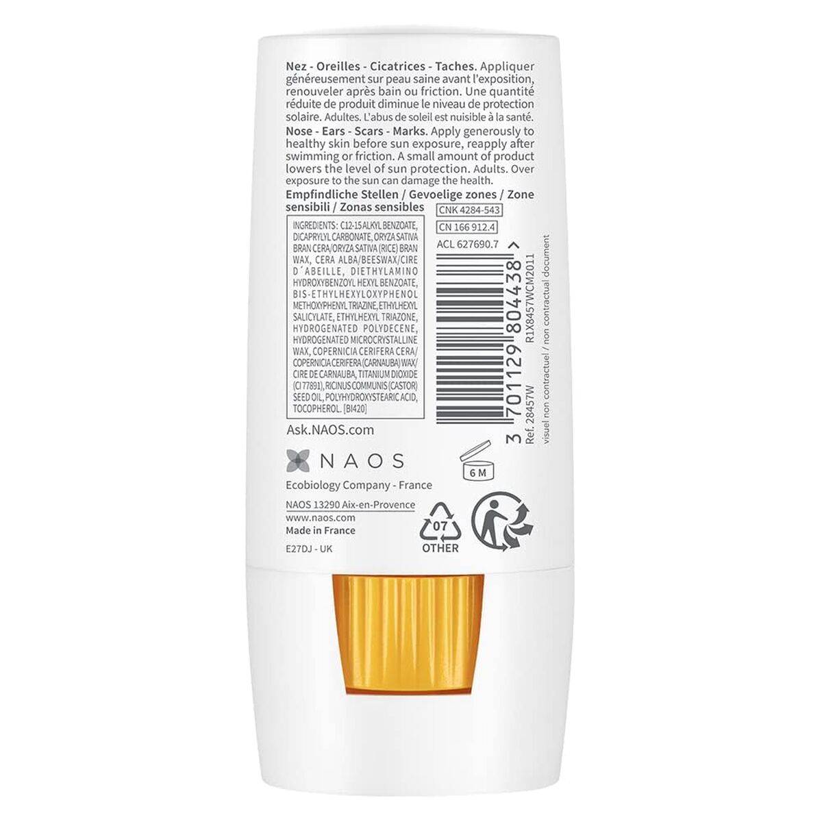 Protector Solar Facial Bioderma Photoderm