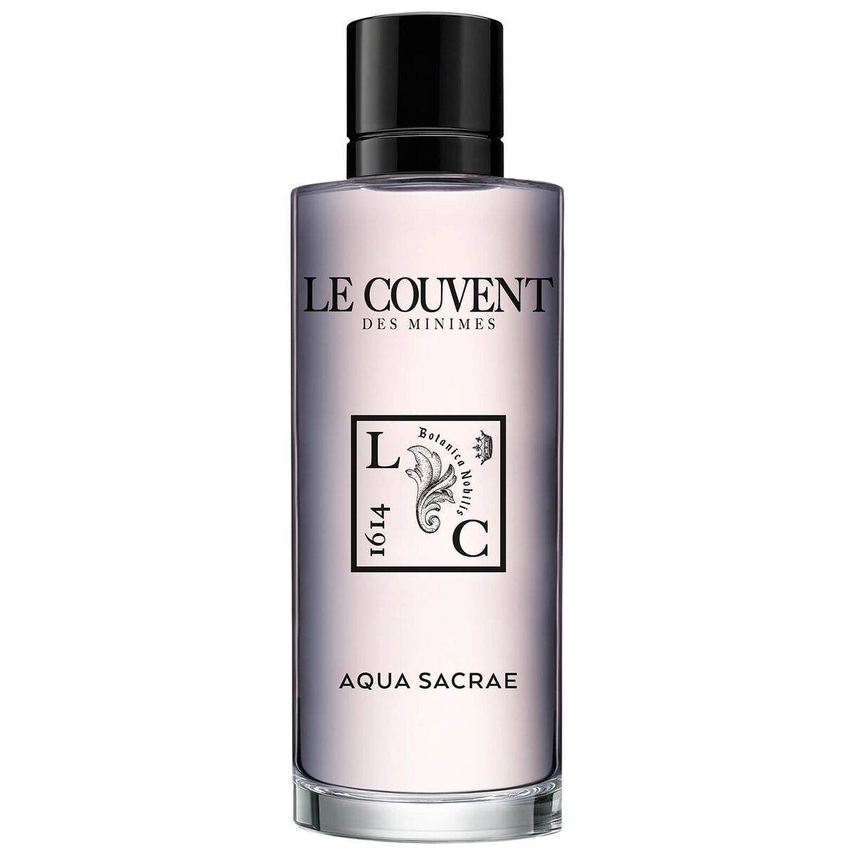 Perfume Unisex Le Couvent des Minimes Aqua Sacrae EDC 100 ml