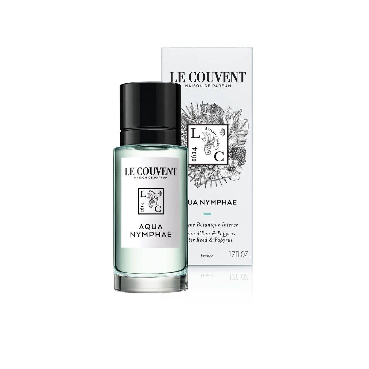 Perfume Unisex Le Couvent des Minimes Aqua Nymphae Intense EDT 50 ml