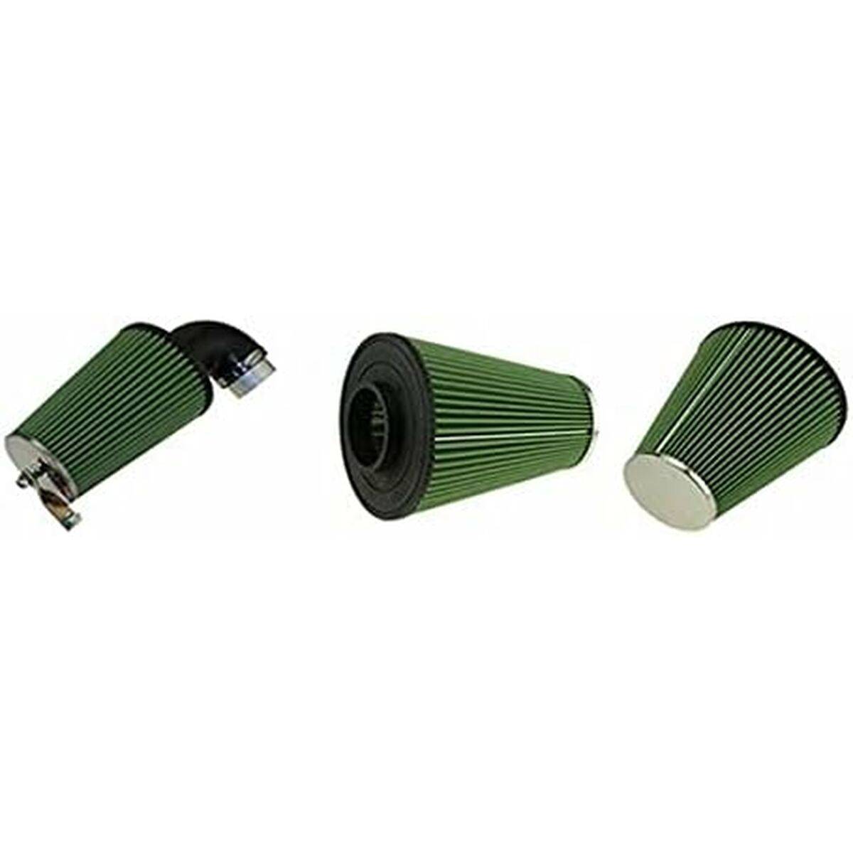 Kit de Admisión Directa Green Filters P286
