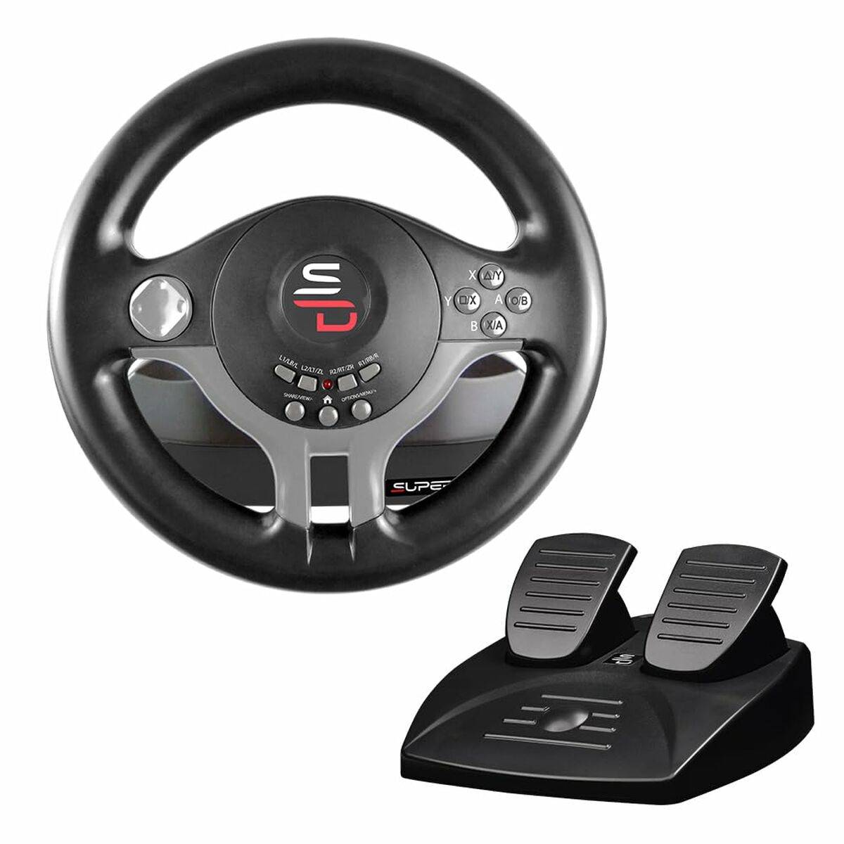 Mando Gaming Subsonic