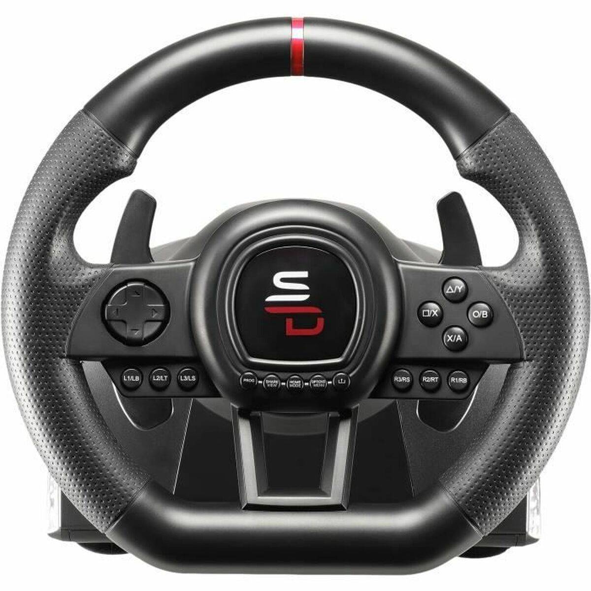 Mando Gaming Subsonic