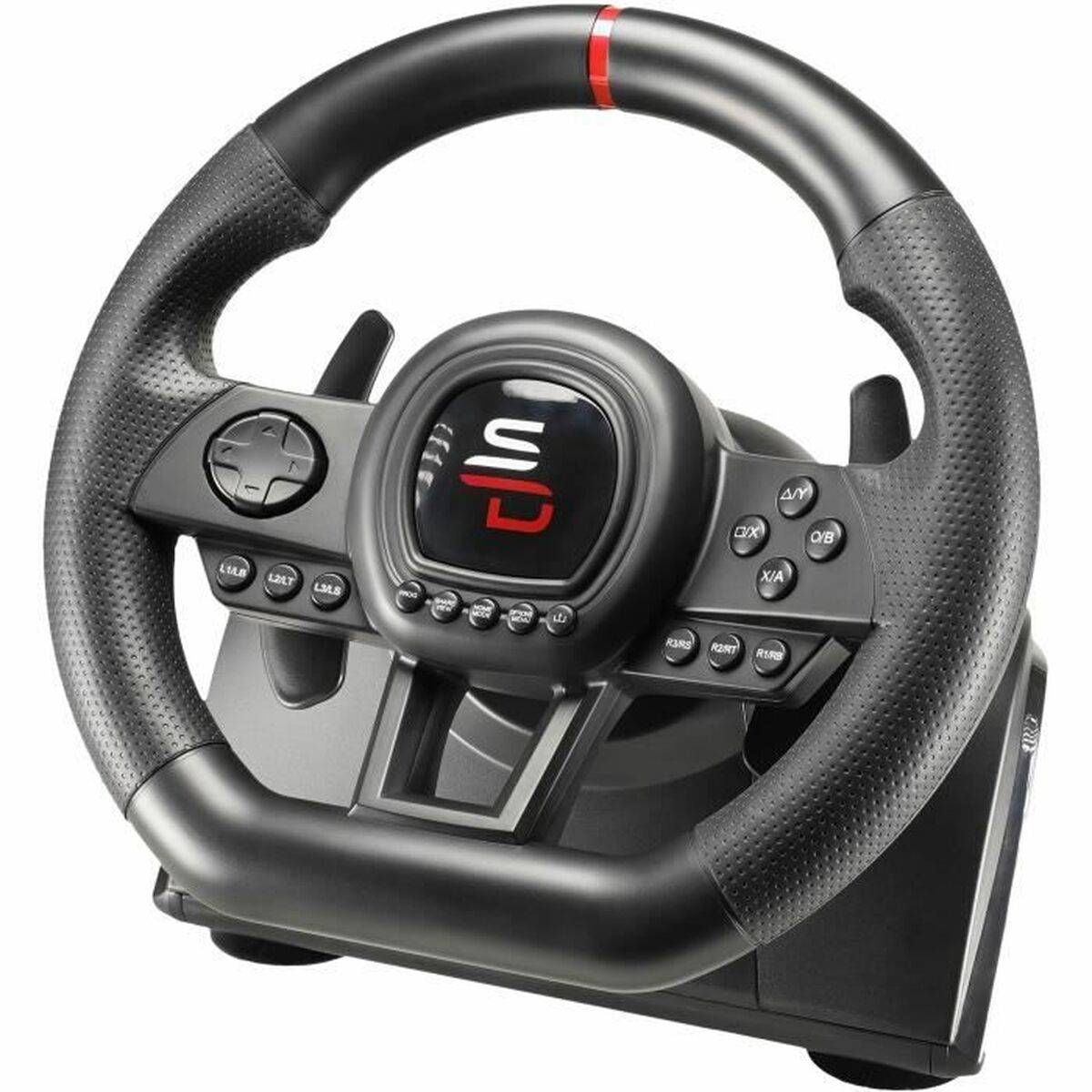 Mando Gaming Subsonic