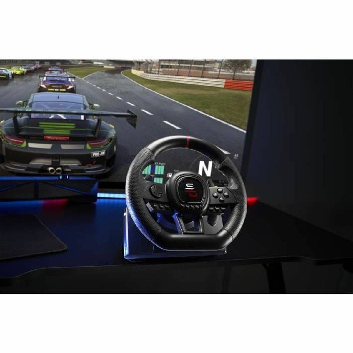 Mando Gaming Subsonic
