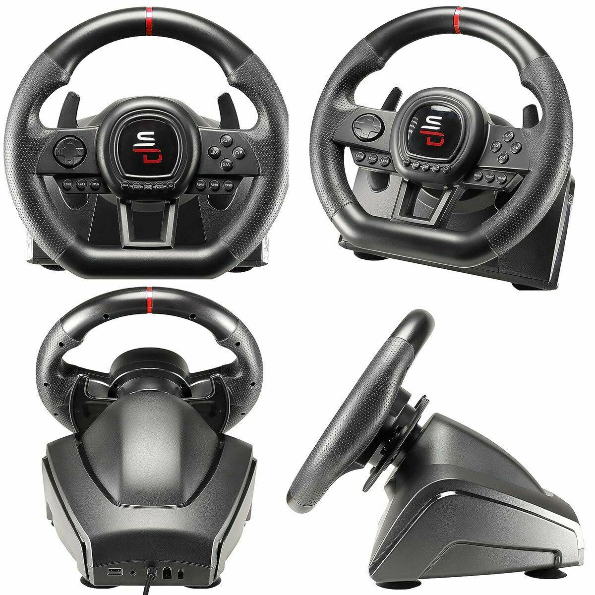 Mando Gaming Subsonic