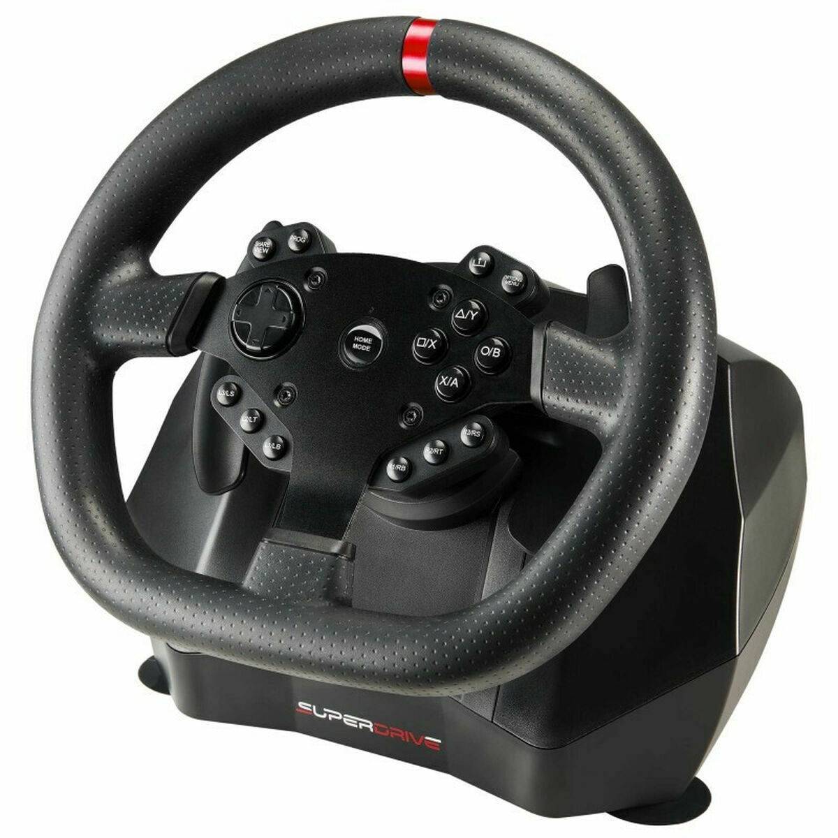 Mando Gaming Subsonic