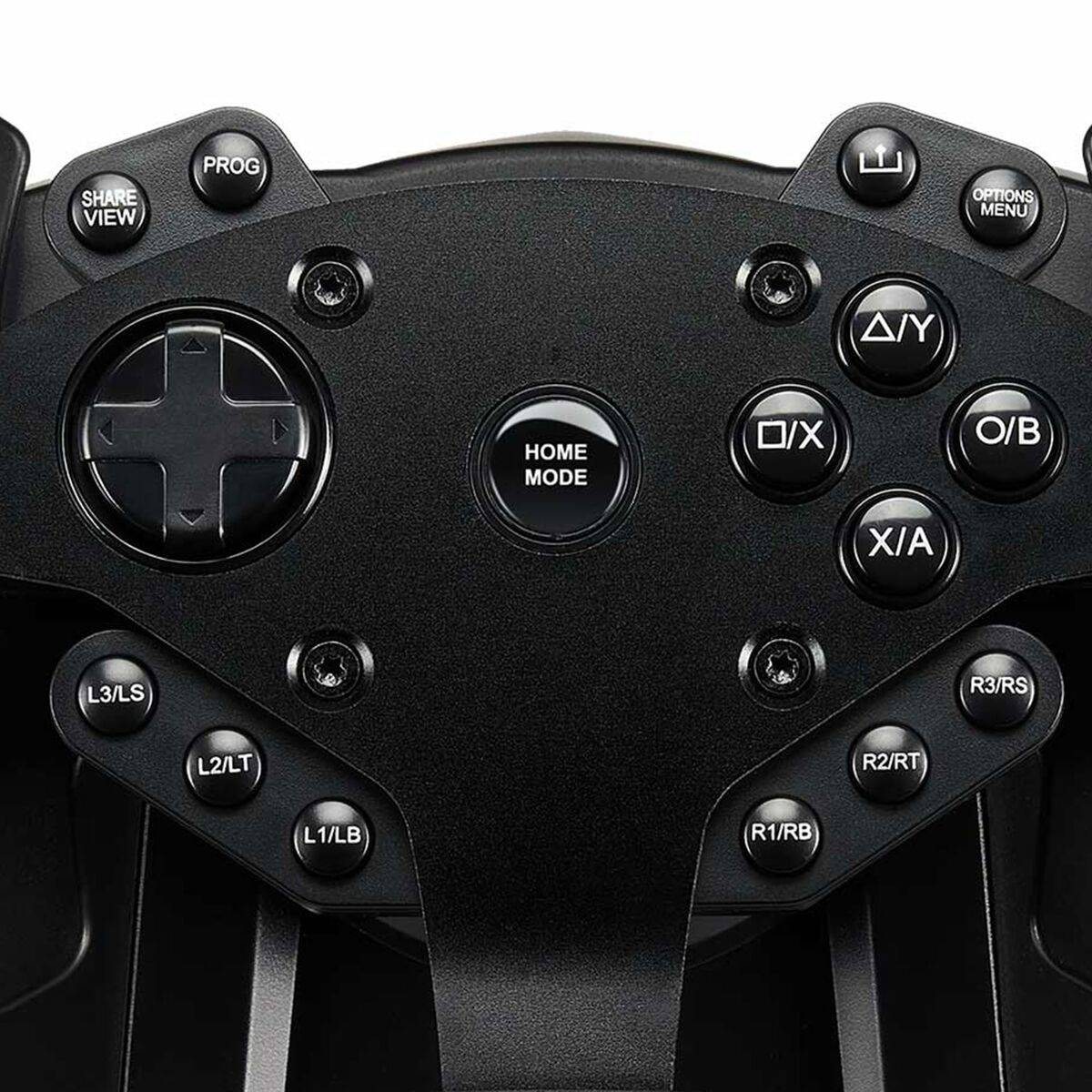 Mando Gaming Subsonic