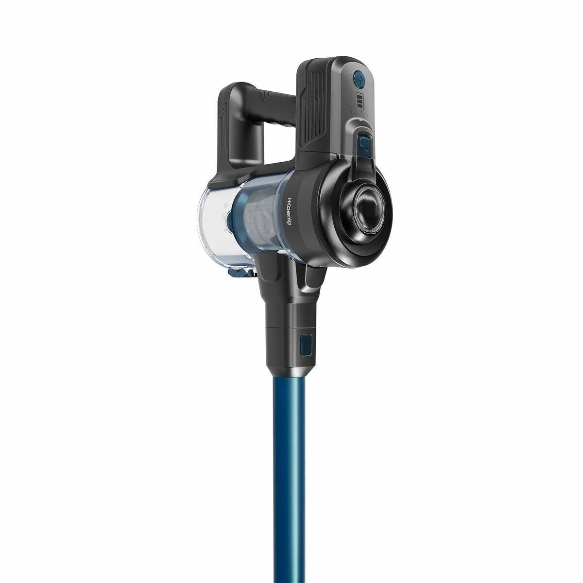 Aspirador Escoba Hkoenig 150 W 0,8 L