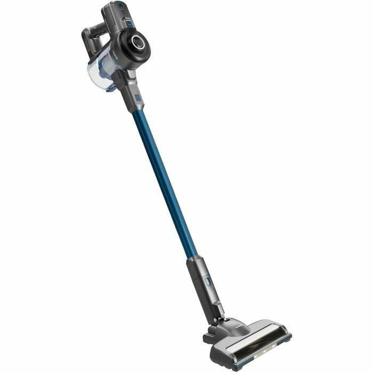 Aspirador Escoba Hkoenig 150 W 0,8 L