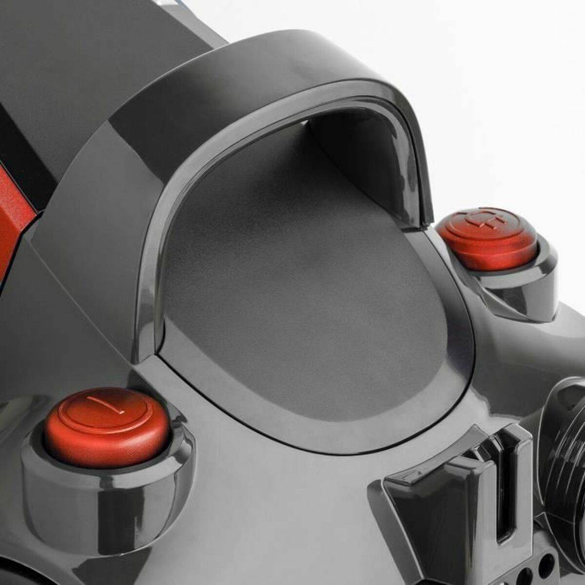 Aspirador Hkoenig Negro