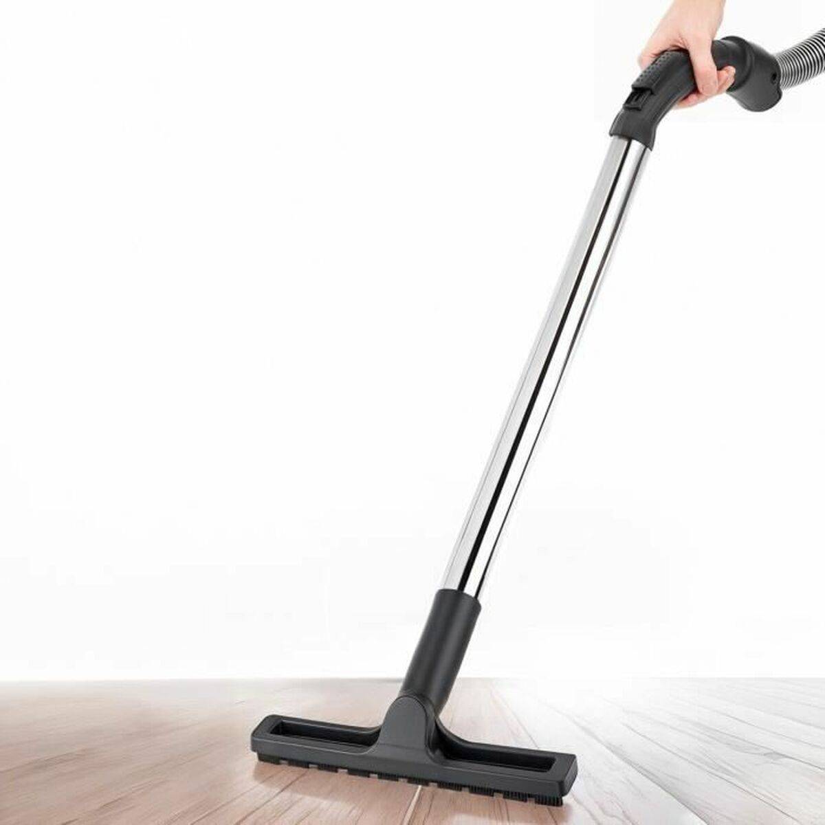 Aspirador Hkoenig Negro
