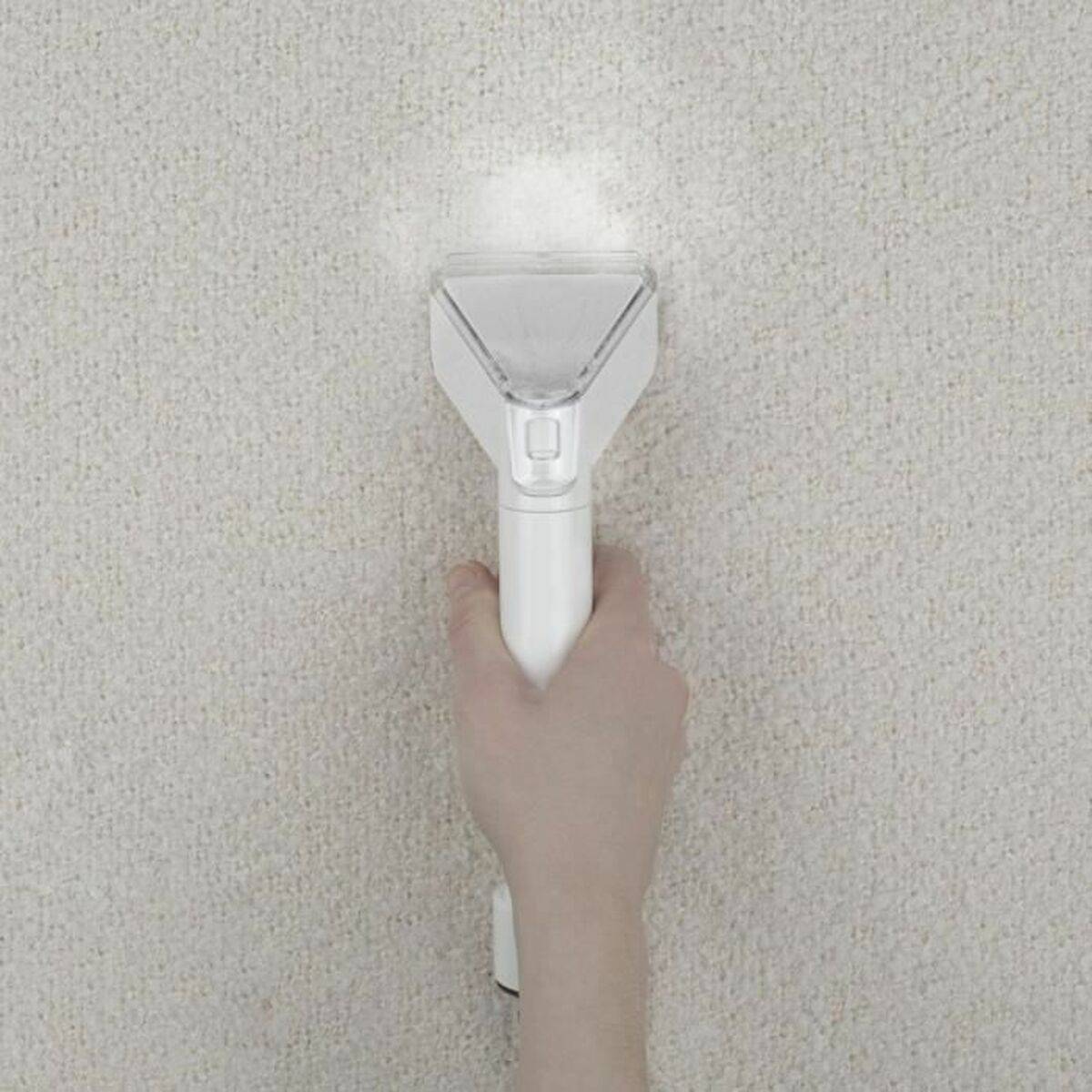 Aspirador Hkoenig Blanco