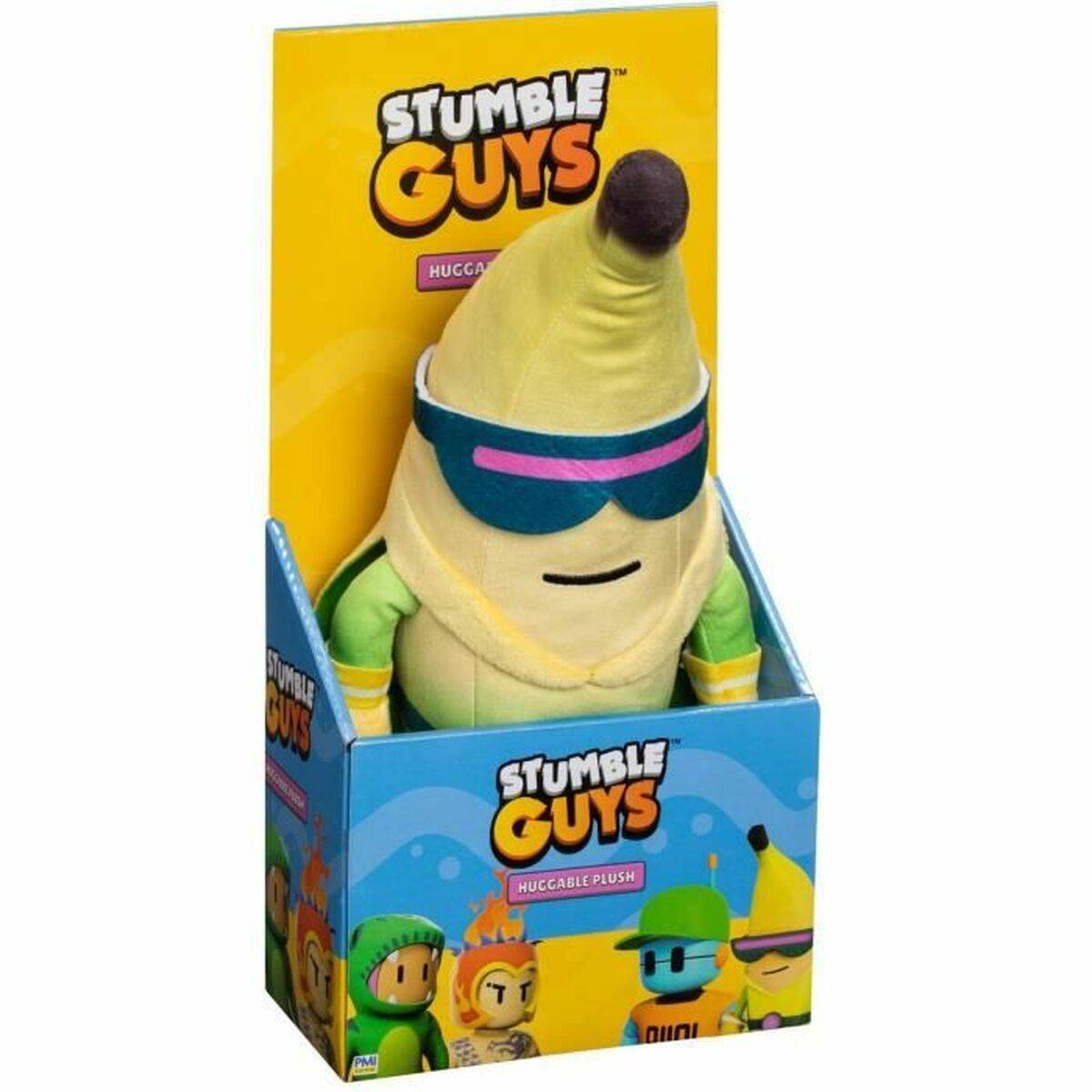 Peluche Bandai