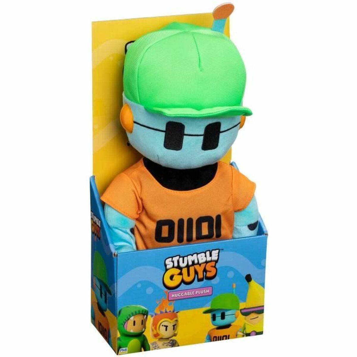 Peluche Bandai