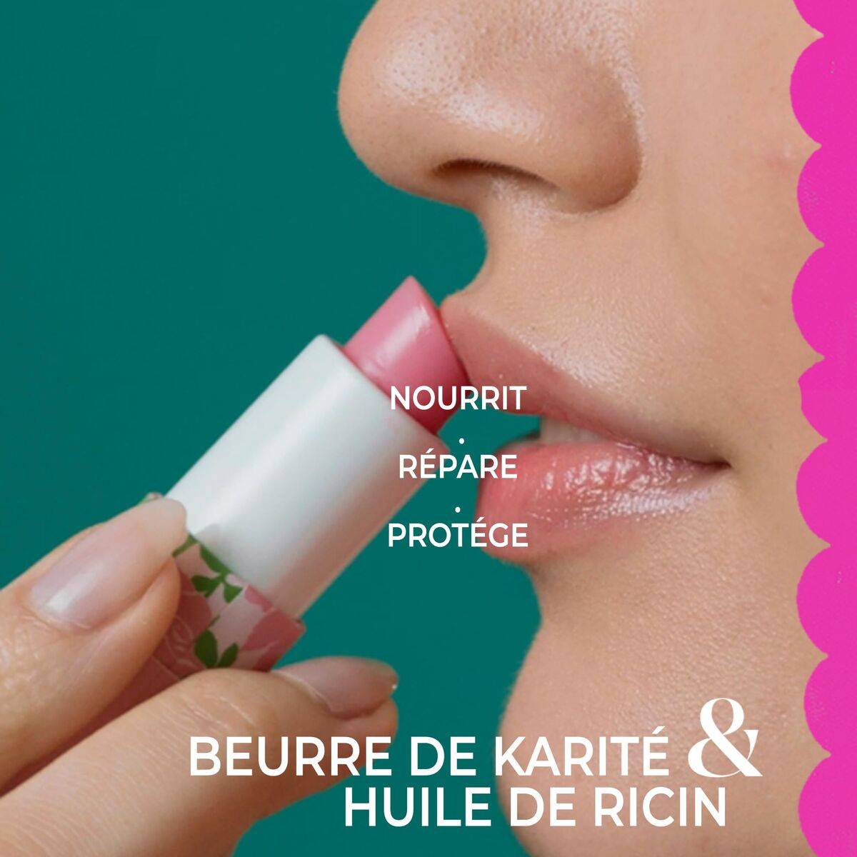 Protector Labial Roger & Gallet FLEUR DE FIGUIER