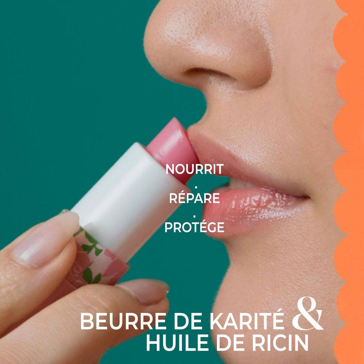 Protector Labial Roger & Gallet NÉROLI
