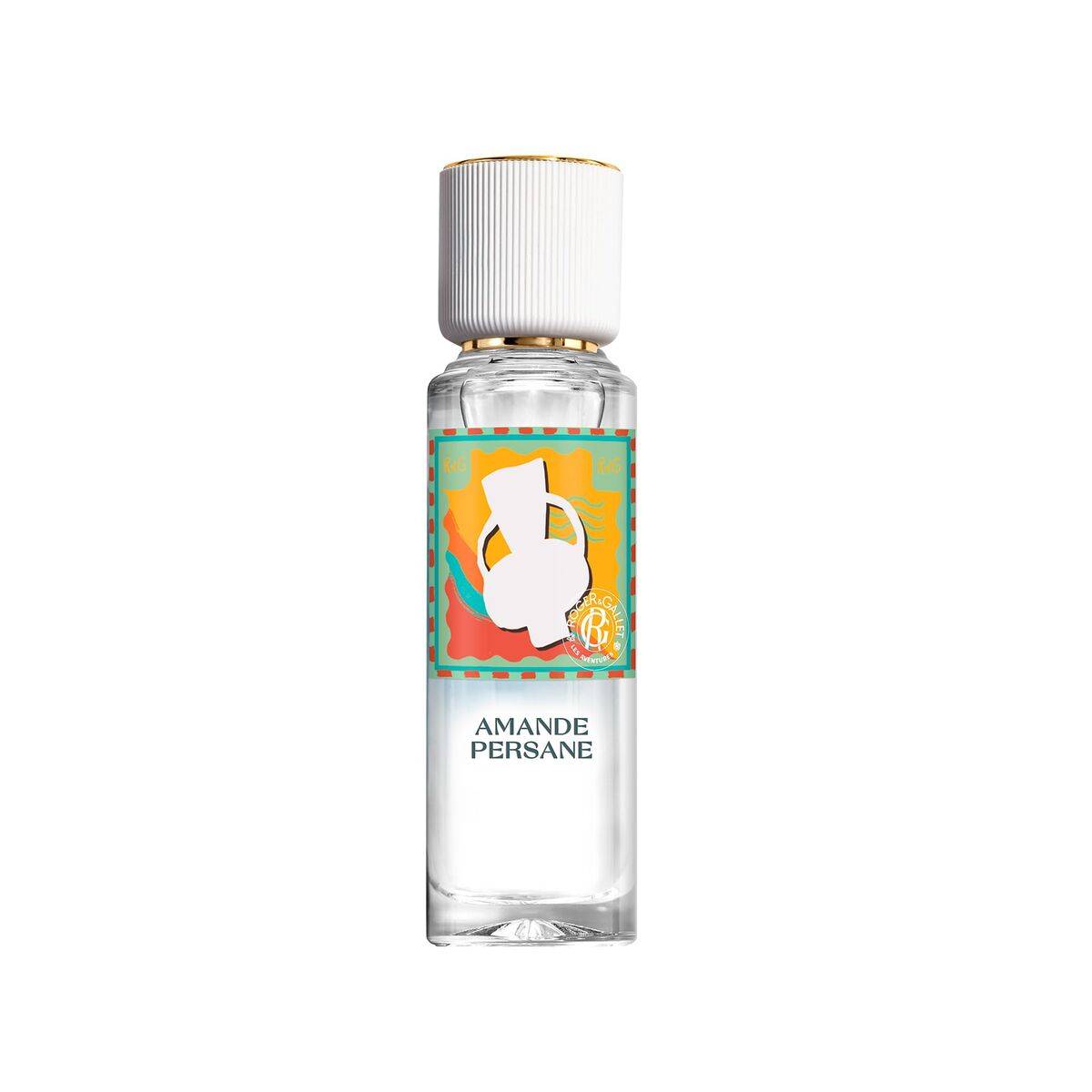 Agua de Belleza Roger & Gallet AGUA PERFUMADA BIENESTAR 30 ml