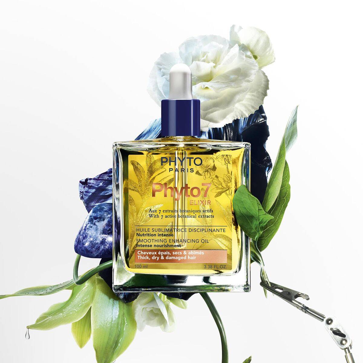 Complemento Alimenticio Phyto Paris NUTRITION 100 ml