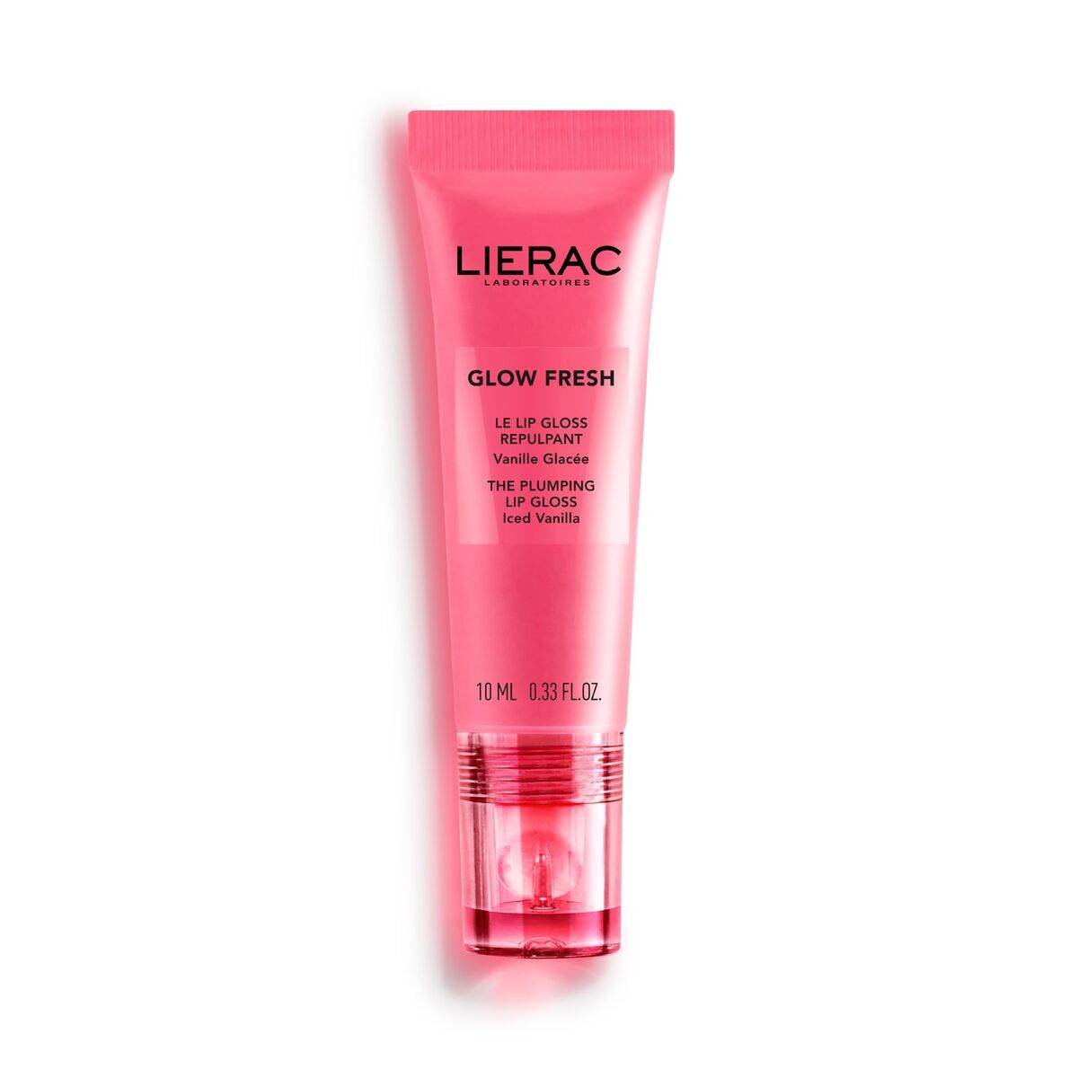 Brillo de Labios Lierac GLOW FRESH 10 ml