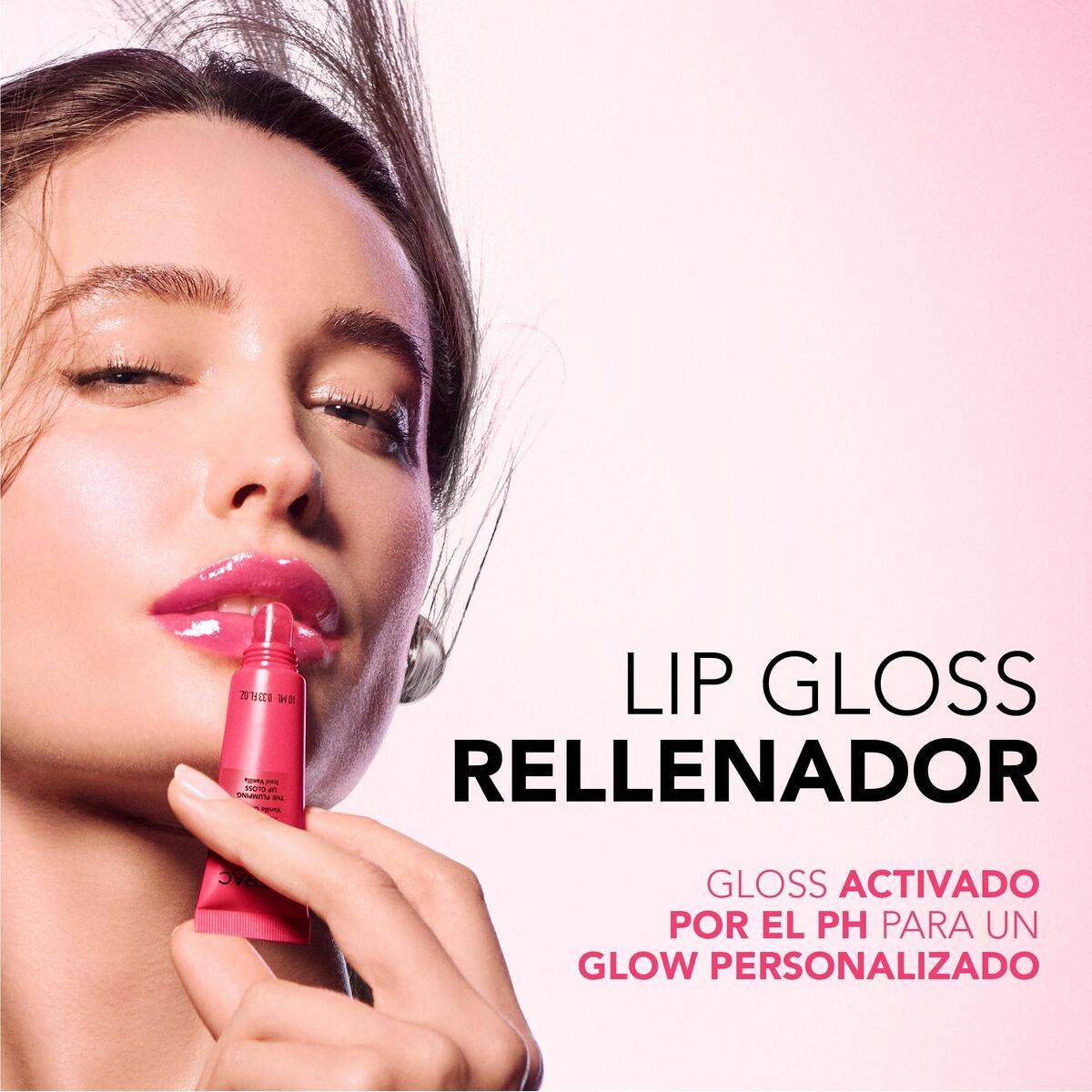 Brillo de Labios Lierac GLOW FRESH 10 ml
