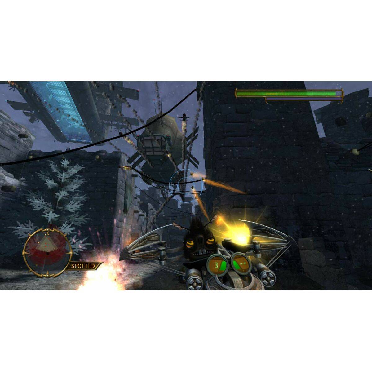 Videojuego para Switch Microids Oddworld Anthology: The Unlikely Heroes Collection
