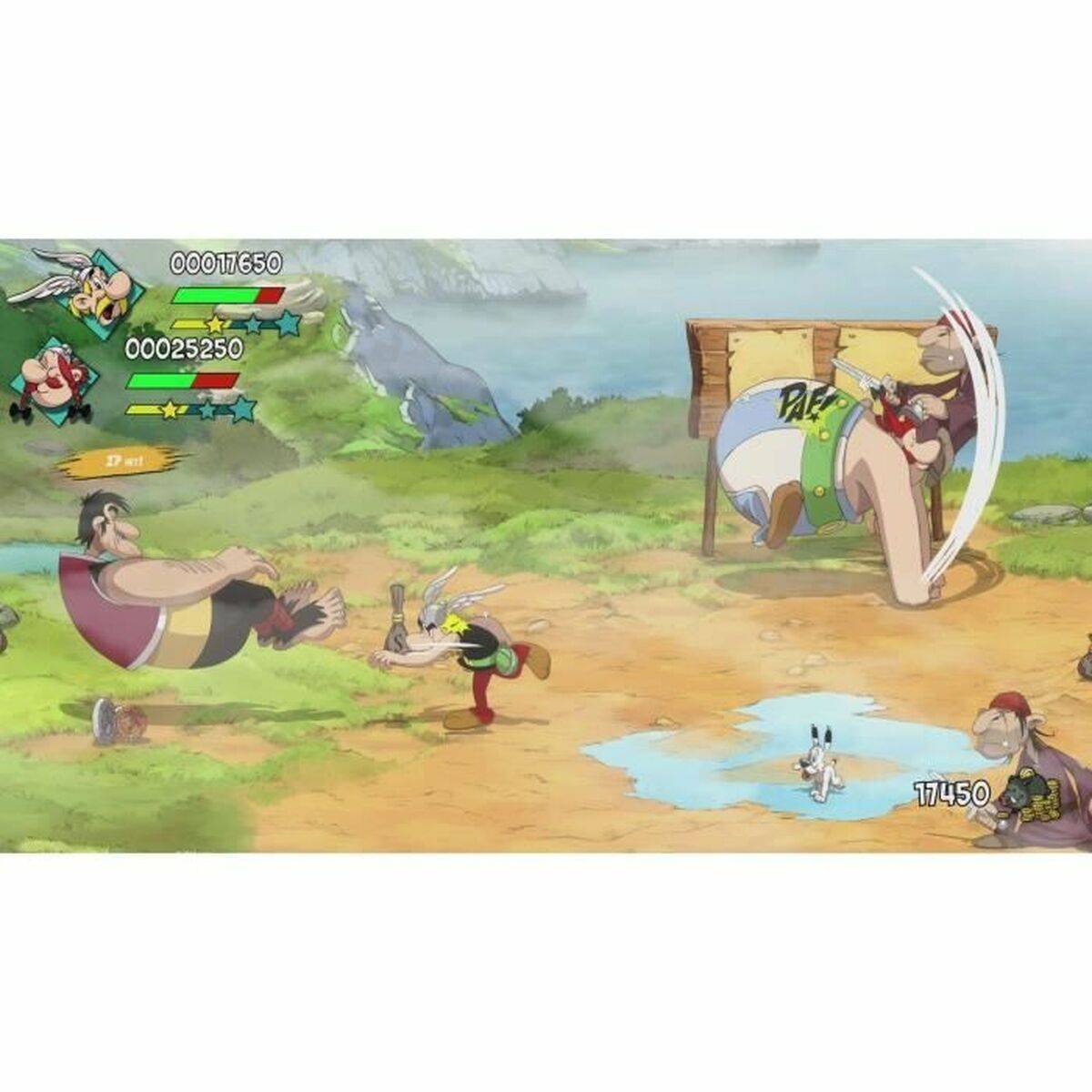 Videojuego para Switch Microids