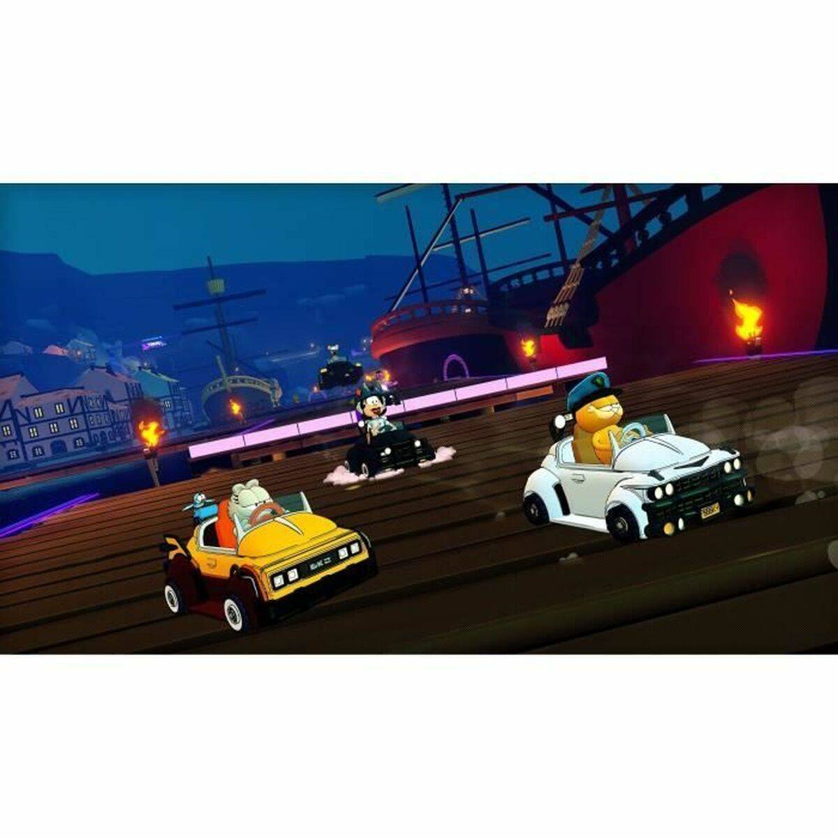 Videojuego para Switch Microids